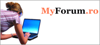 Pagina de start a forumului anunturi-intrebari-animale.MyForum.ro